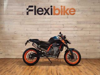 KTM Duke R 890