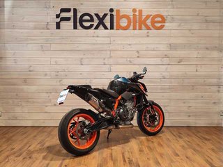 KTM Duke R 890