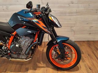 KTM Duke R 890