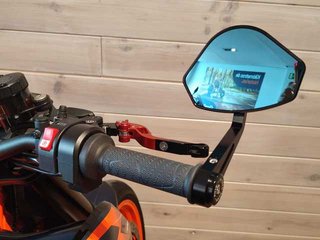 KTM Duke R 890