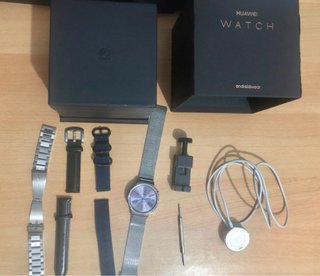 Smartwatch Huawei Watch Classic W1