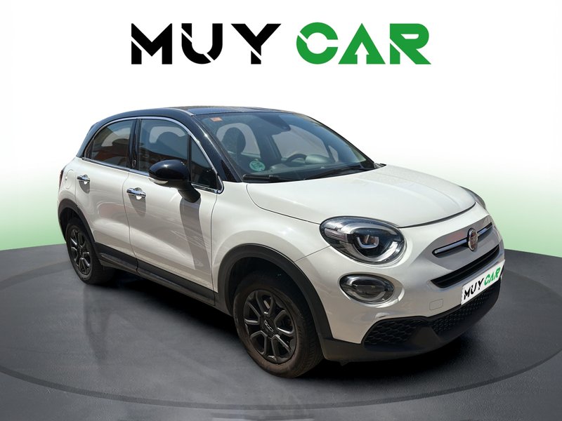 Fiat 500X 1.6 E-Torq S&S 120th Aniversario 4x2 81 kW (110 CV) - foto 1