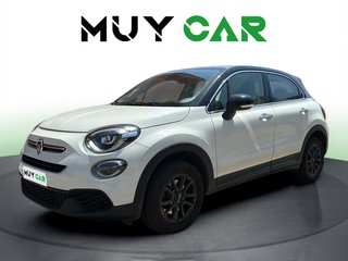Fiat 500X 1.6 E-Torq S&S 120th Aniversario 4x2 81 kW (110 CV)