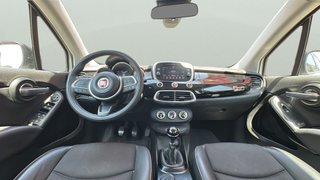 Fiat 500X 1.6 E-Torq S&S 120th Aniversario 4x2 81 kW (110 CV)