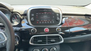 Fiat 500X 1.6 E-Torq S&S 120th Aniversario 4x2 81 kW (110 CV)