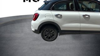 Fiat 500X 1.6 E-Torq S&S 120th Aniversario 4x2 81 kW (110 CV)