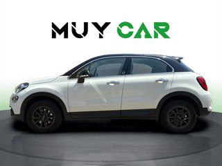 Fiat 500X 1.6 E-Torq S&S 120th Aniversario 4x2 81 kW (110 CV)