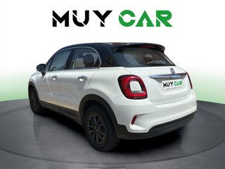 Fiat 500X 1.6 E-Torq S&S 120th Aniversario 4x2 81 kW (110 CV)