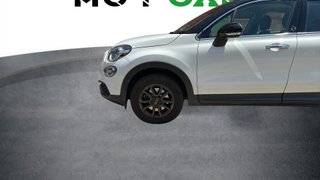 Fiat 500X 1.6 E-Torq S&S 120th Aniversario 4x2 81 kW (110 CV)