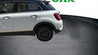 Fiat 500X 1.6 E-Torq S&S 120th Aniversario 4x2 81 kW (110 CV)