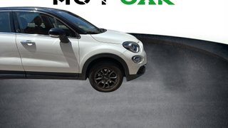 Fiat 500X 1.6 E-Torq S&S 120th Aniversario 4x2 81 kW (110 CV)