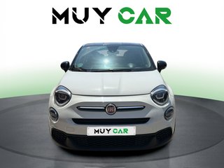 Fiat 500X 1.6 E-Torq S&S 120th Aniversario 4x2 81 kW (110 CV)