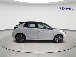Opel Corsa GS Hybrid 1.2 145cv 48V - 2026