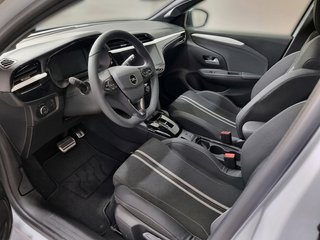 Opel Corsa GS Hybrid 1.2 145cv 48V - 2026