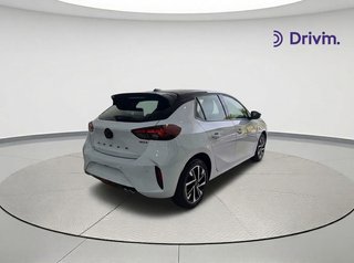 Opel Corsa GS Hybrid 1.2 145cv 48V - 2026