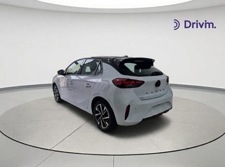 Opel Corsa GS Hybrid 1.2 145cv 48V - 2026