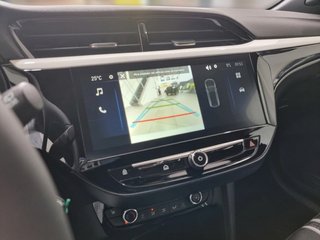 Opel Corsa GS Hybrid 1.2 145cv 48V - 2026