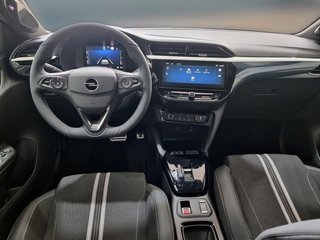 Opel Corsa GS Hybrid 1.2 145cv 48V - 2026