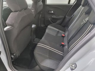 Opel Corsa GS Hybrid 1.2 145cv 48V - 2026
