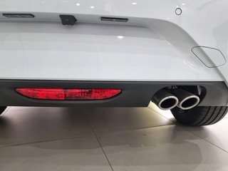 Opel Corsa GS Hybrid 1.2 145cv 48V - 2026