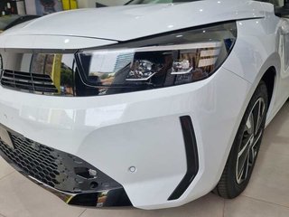 Opel Corsa GS Hybrid 1.2 145cv 48V - 2026