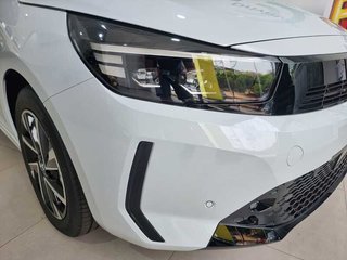 Opel Corsa GS Hybrid 1.2 145cv 48V - 2026