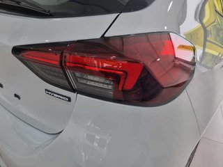 Opel Corsa GS Hybrid 1.2 145cv 48V - 2026