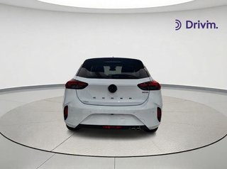 Opel Corsa GS Hybrid 1.2 145cv 48V - 2026