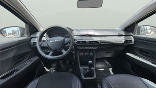 Dacia Jogger Essential ECO-G 74 kW (100 CV)