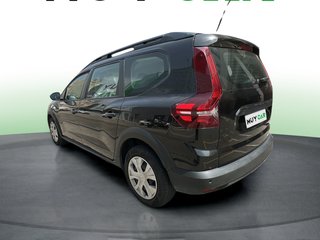 Dacia Jogger Essential ECO-G 74 kW (100 CV)