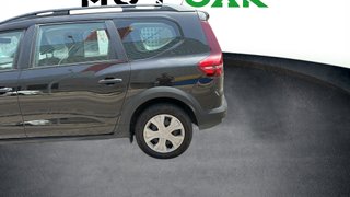 Dacia Jogger Essential ECO-G 74 kW (100 CV)