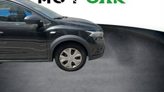 Dacia Jogger Essential ECO-G 74 kW (100 CV)