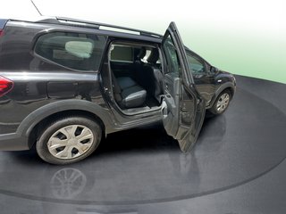 Dacia Jogger Essential ECO-G 74 kW (100 CV)