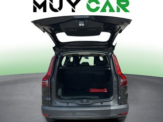 Dacia Jogger Essential ECO-G 74 kW (100 CV)