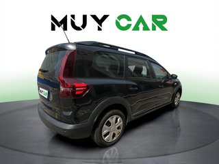 Dacia Jogger Essential ECO-G 74 kW (100 CV)