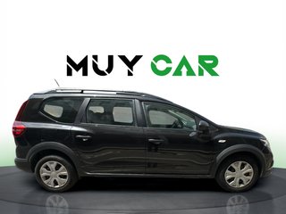 Dacia Jogger Essential ECO-G 74 kW (100 CV)