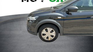 Dacia Jogger Essential ECO-G 74 kW (100 CV)
