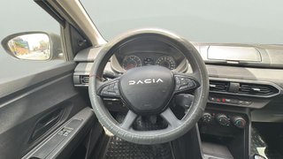 Dacia Jogger Essential ECO-G 74 kW (100 CV)