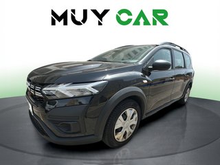 Dacia Jogger Essential ECO-G 74 kW (100 CV)