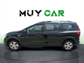 Dacia Jogger Essential ECO-G 74 kW (100 CV)