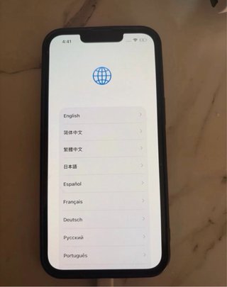 Phone