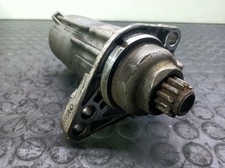 MOTOR ARRANQUE AUDI A3 SPORTBACK (8VA) 02Z911024K
