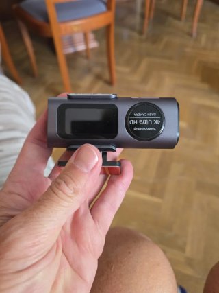 Cámara DVR/Dash Cam Yantop Group