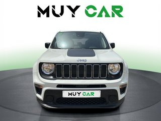 Jeep Renegade 1.0G Sport 4x2 88 kW (120 CV)