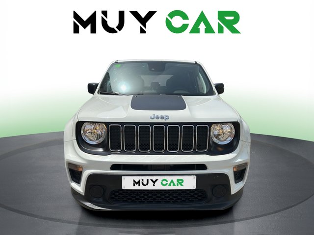 Jeep Renegade 1.0G Sport 4x2 88 kW (120 CV)