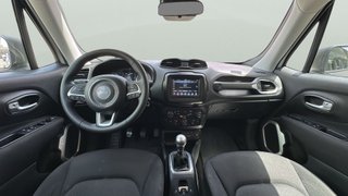Jeep Renegade 1.0G Sport 4x2 88 kW (120 CV)