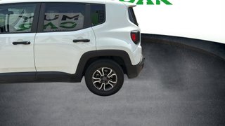 Jeep Renegade 1.0G Sport 4x2 88 kW (120 CV)
