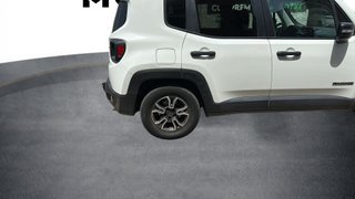 Jeep Renegade 1.0G Sport 4x2 88 kW (120 CV)