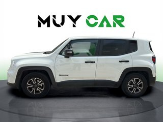 Jeep Renegade 1.0G Sport 4x2 88 kW (120 CV)