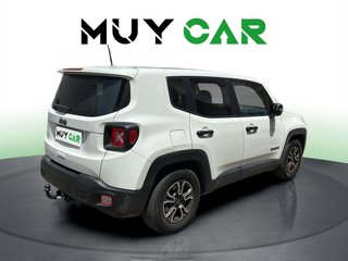 Jeep Renegade 1.0G Sport 4x2 88 kW (120 CV)